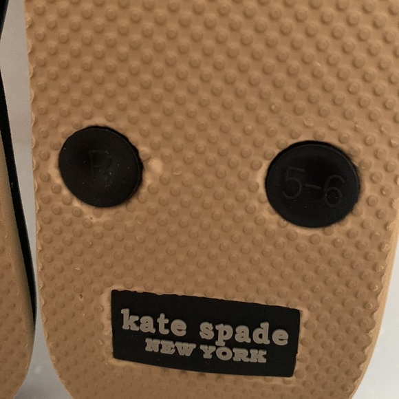 Kate spade sandals - Picture 5 of 7